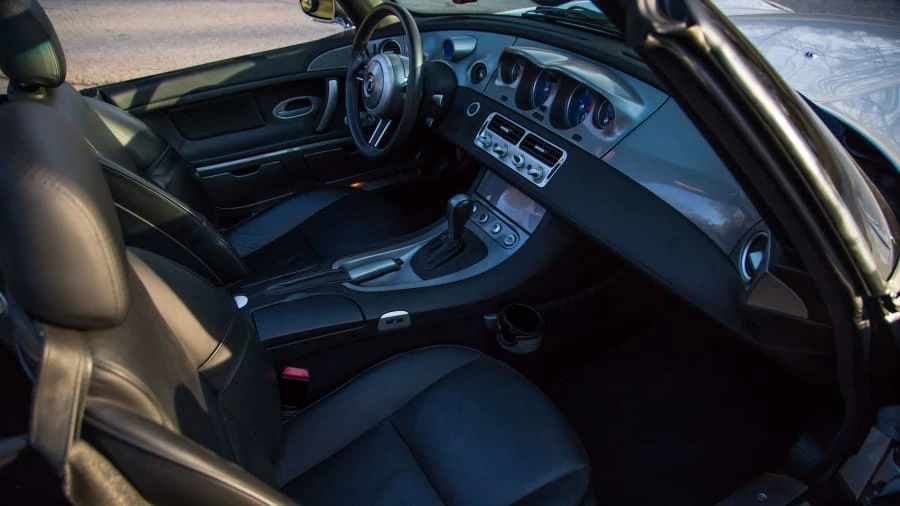 2003 BMW Z8 - Image 5 of 12