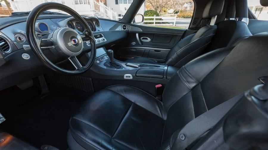 2003 BMW Z8 - Image 4 of 20