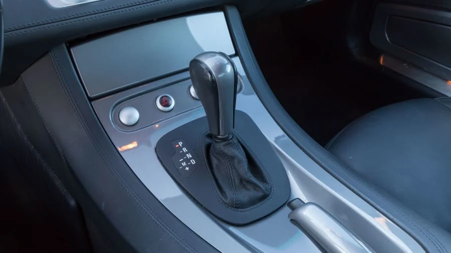 2003 BMW Z8 - Image 9 of 20