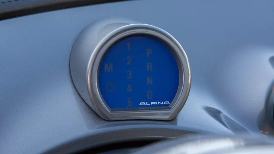 2003 BMW Z8 - Image 17 of 20