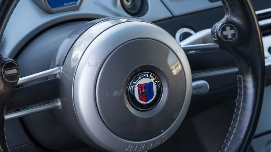 2003 BMW Z8 - Image 18 of 20