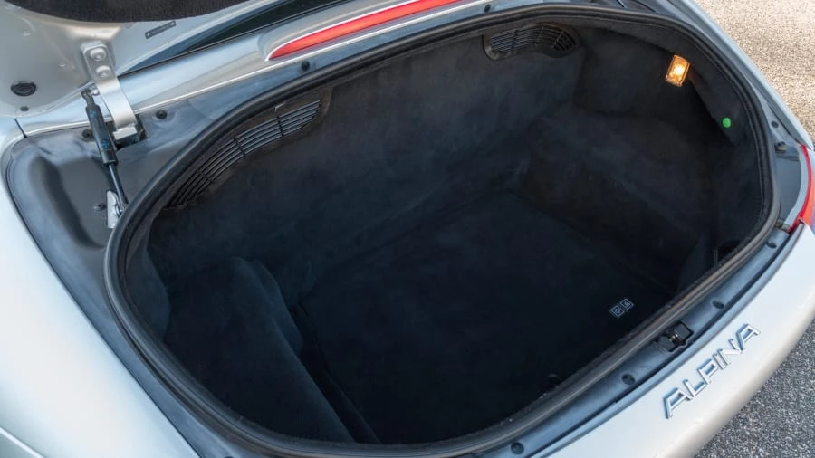 2003 BMW Z8 - Image 19 of 20