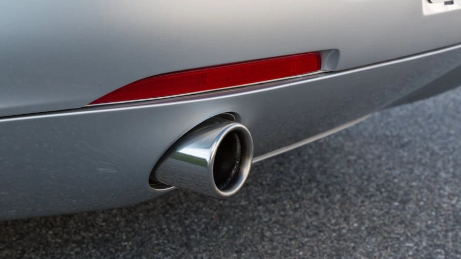 2003 BMW Z8 - Image 20 of 20