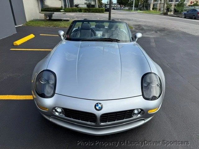 2003 BMW Z8 - Image 4 of 12