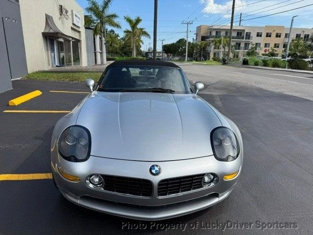 2003 BMW Z8 - Image 12 of 12