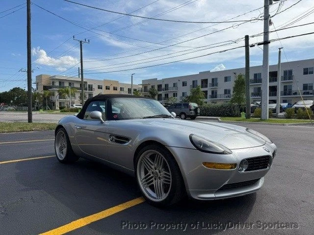 2003 BMW Z8 - Image 10 of 12