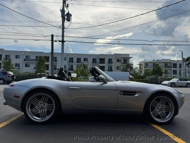 2003 BMW Z8 - Image 6 of 12