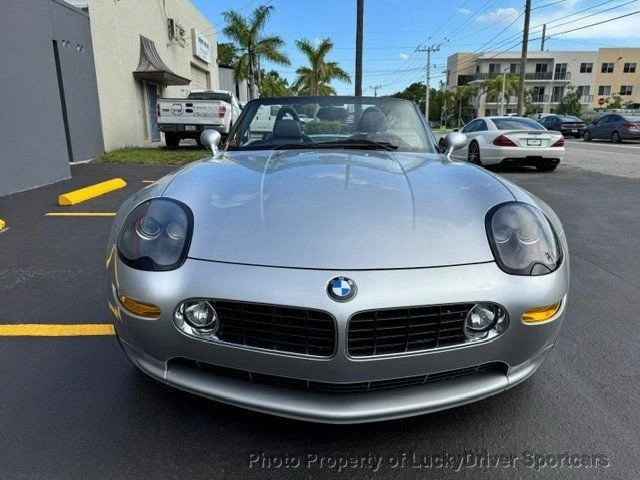 2003 BMW Z8 - Image 3 of 12