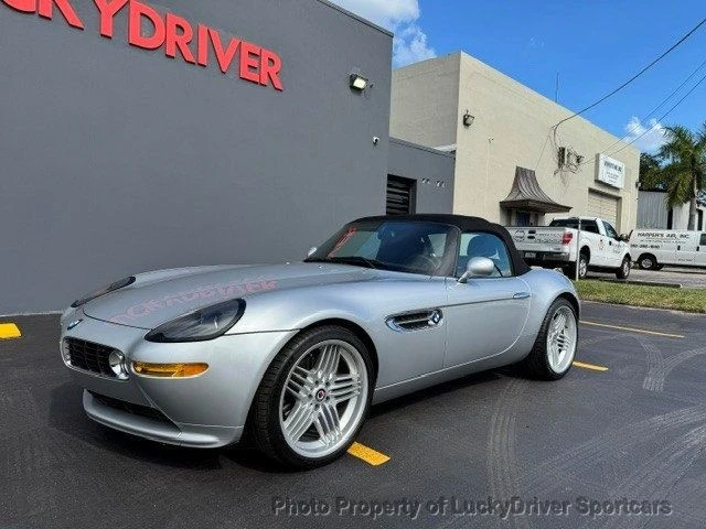 2003 BMW Z8 - Image 9 of 12