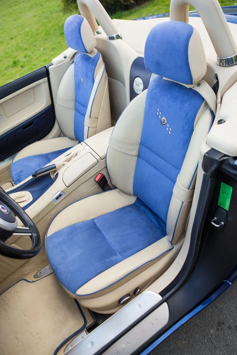 2003 BMW Z8 - Image 21 of 31