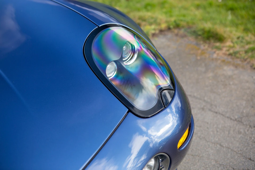2003 BMW Z8 - Image 7 of 31