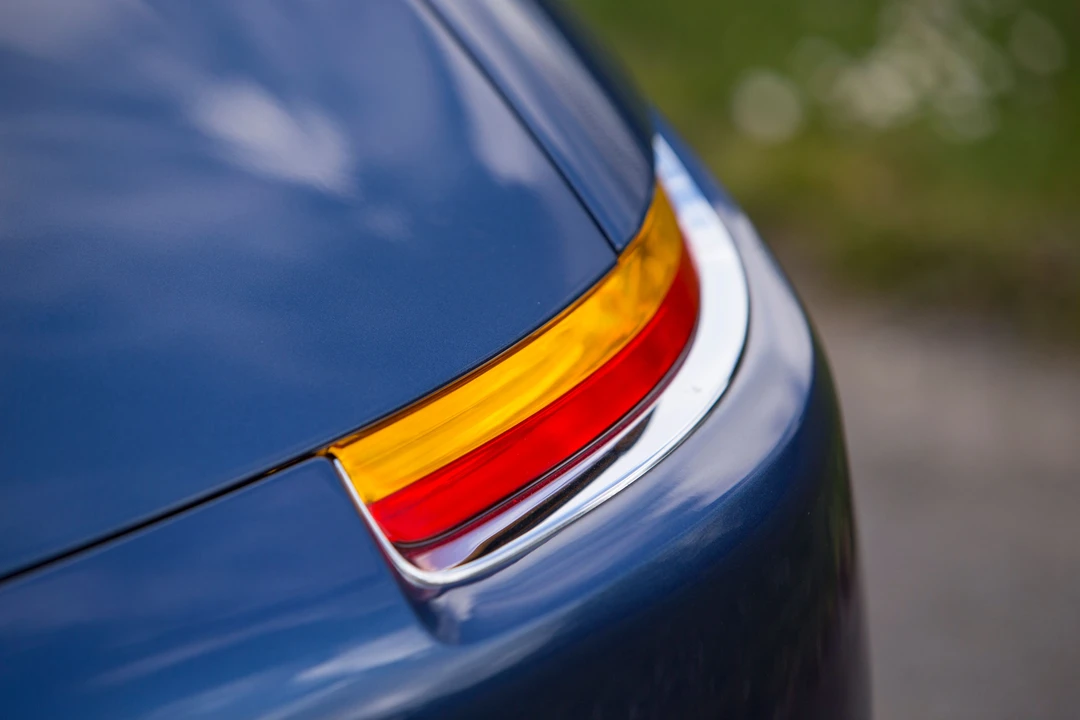 2003 BMW Z8 - Image 16 of 31