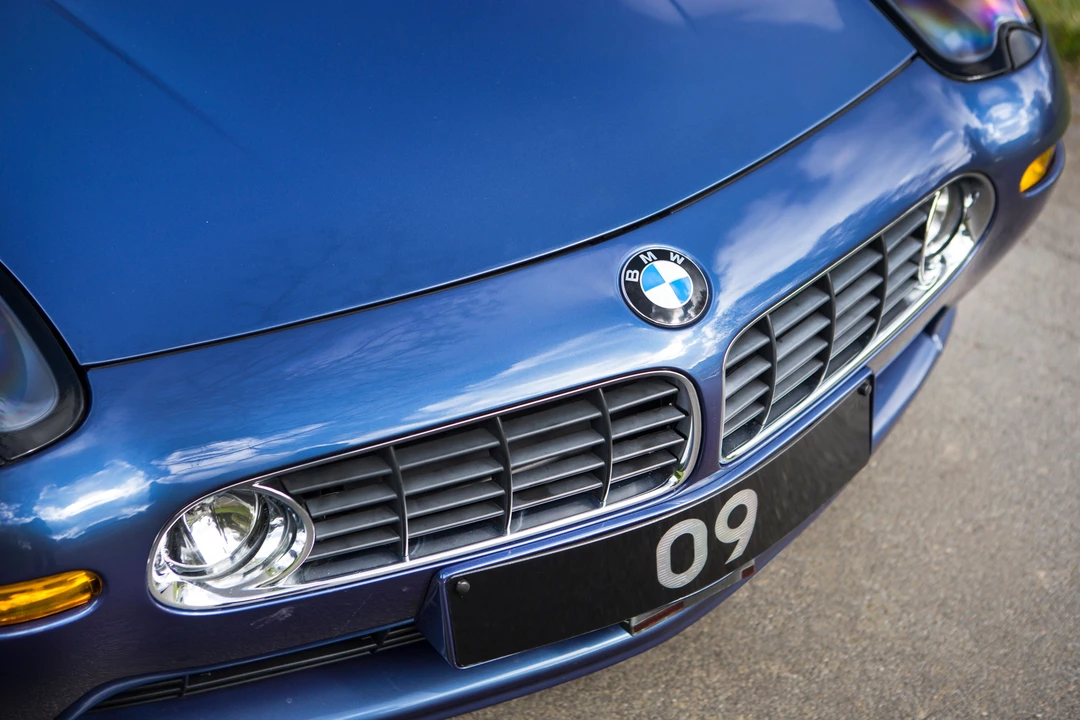 2003 BMW Z8 - Image 8 of 31