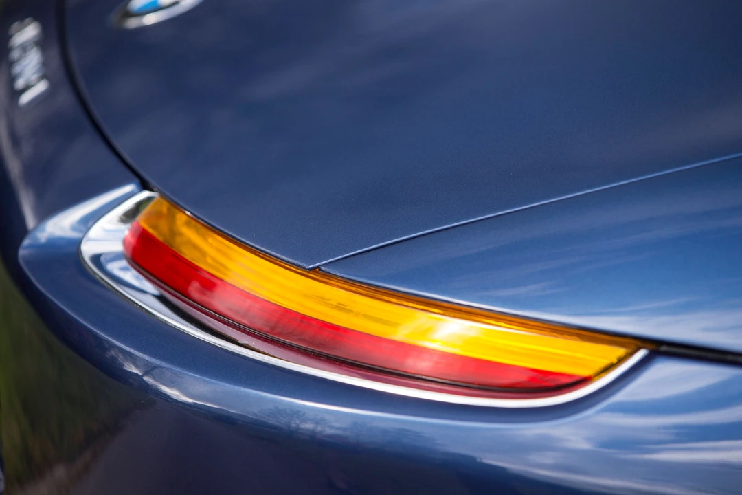 2003 BMW Z8 - Image 5 of 31