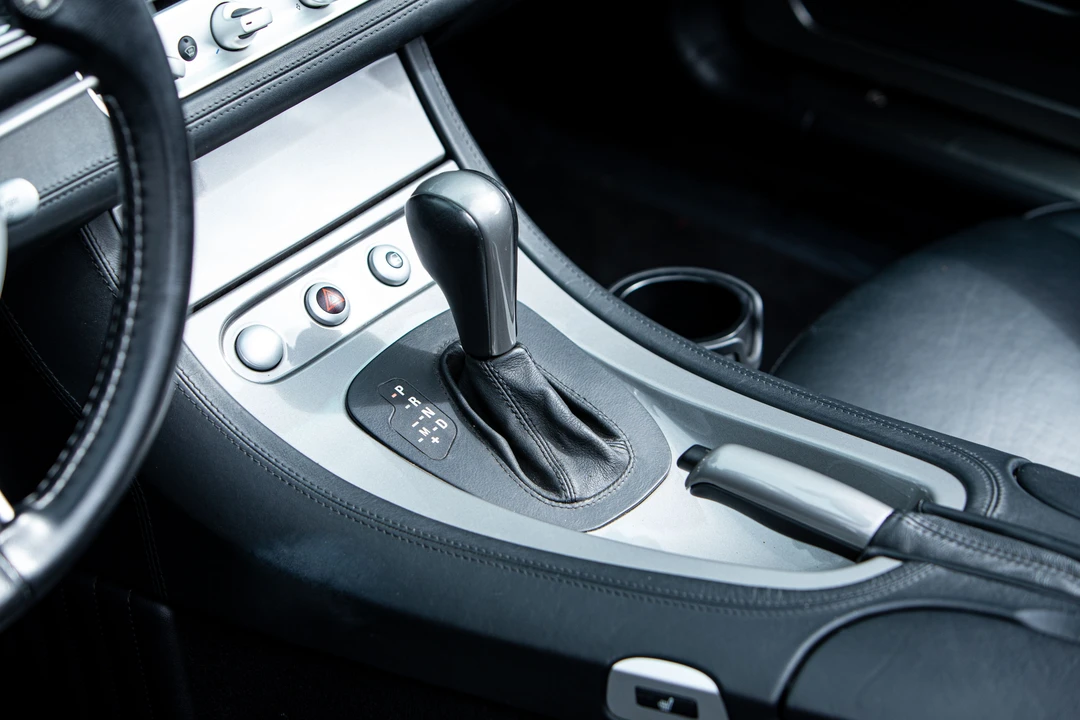 2003 BMW Z8 - Image 19 of 31