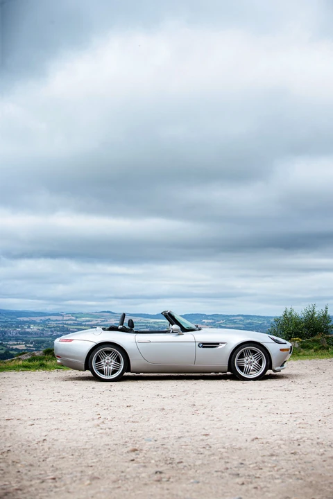 2003 BMW Z8 - Image 28 of 31