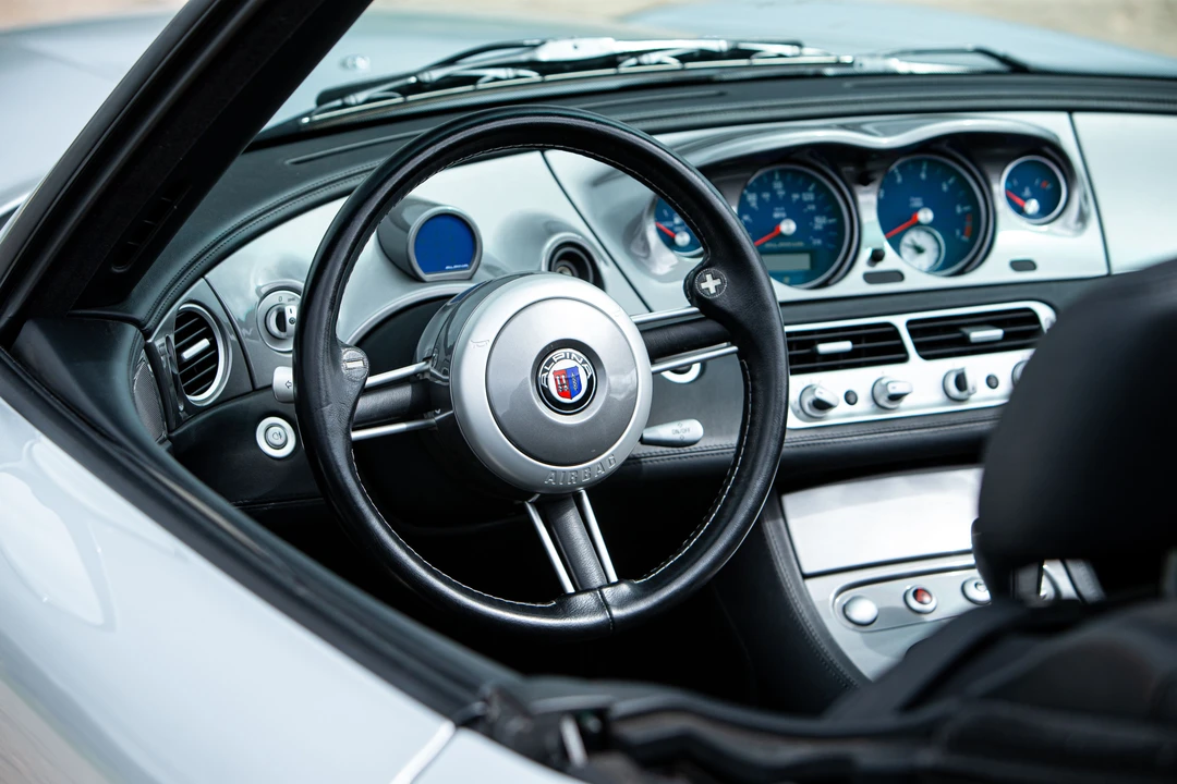 2003 BMW Z8 - Image 21 of 31