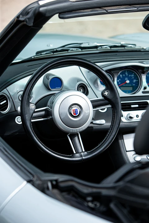 2003 BMW Z8 - Image 22 of 31