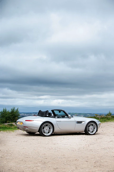 2003 BMW Z8 - Image 26 of 31