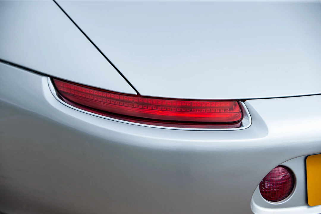 2003 BMW Z8 - Image 23 of 31