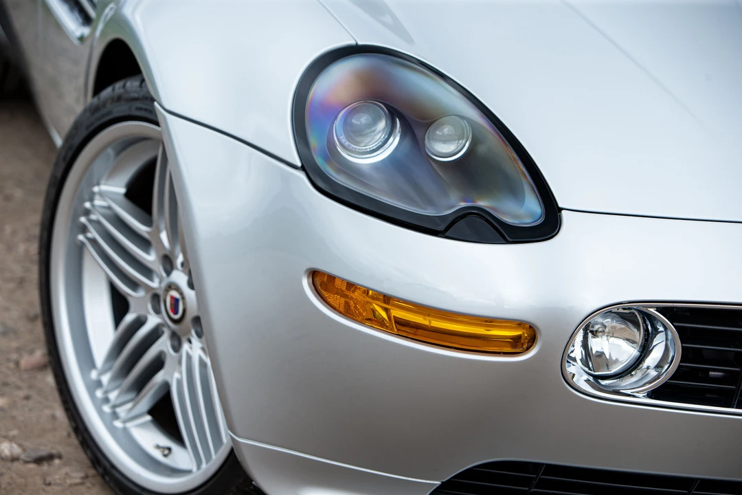 2003 BMW Z8 - Image 13 of 31