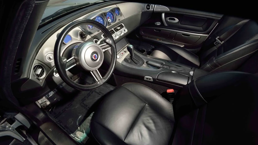 2003 BMW Z8 - Image 4 of 12