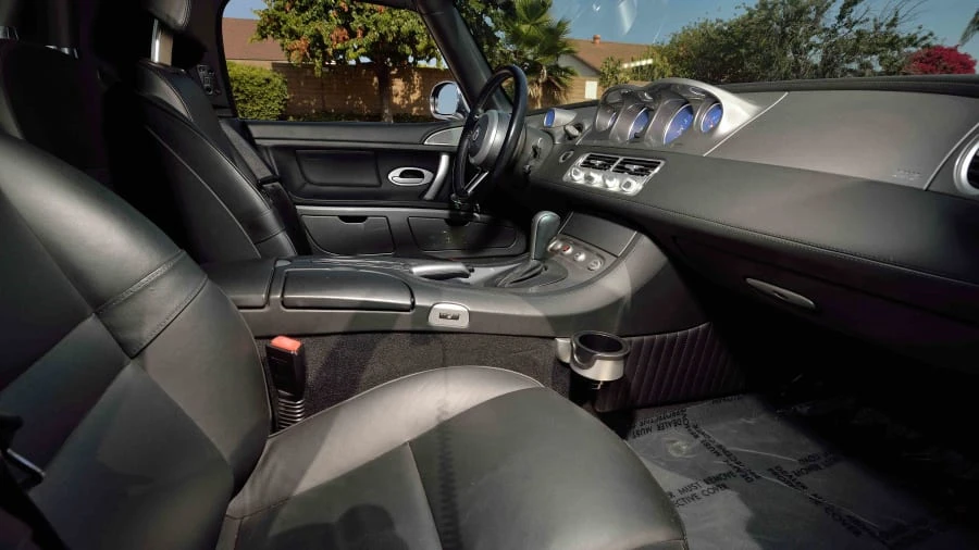 2003 BMW Z8 - Image 5 of 12