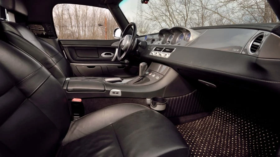 2003 BMW Z8 - Image 5 of 27
