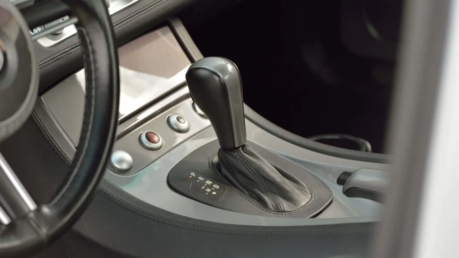 2003 BMW Z8 - Image 9 of 27