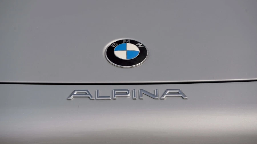 2003 BMW Z8 - Image 16 of 27