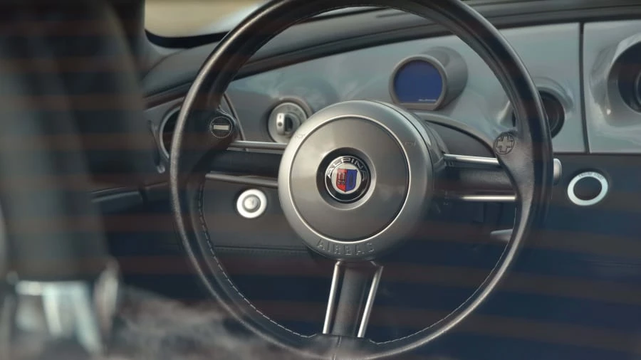 2003 BMW Z8 - Image 18 of 27