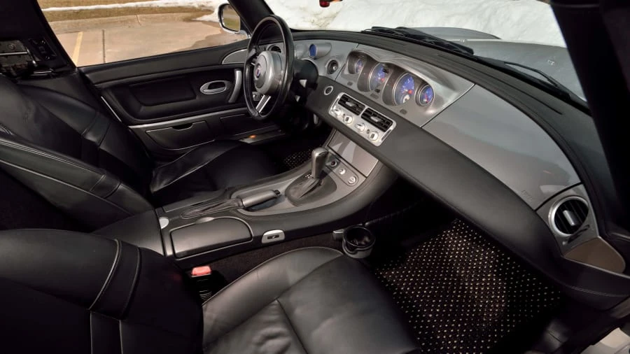2003 BMW Z8 - Image 26 of 27