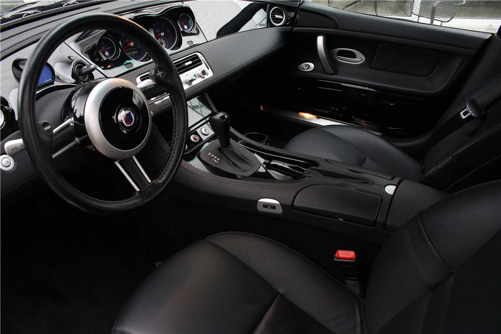 2003 BMW Z8 - Image 4 of 5