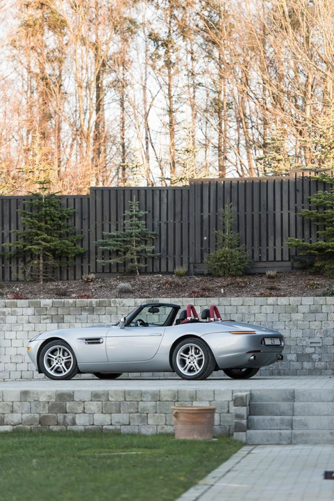 2003 BMW Z8 - Image 14 of 31
