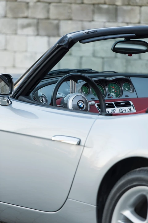 2003 BMW Z8 - Image 22 of 31