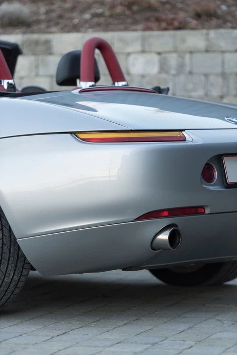 2003 BMW Z8 - Image 23 of 31