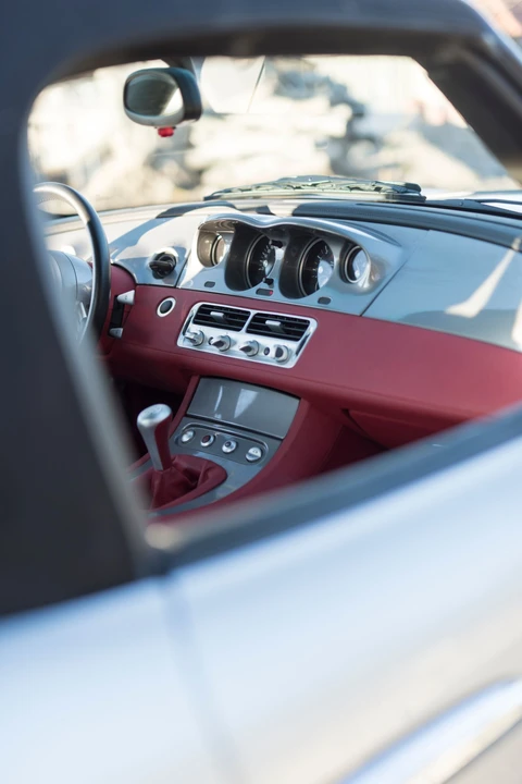 2003 BMW Z8 - Image 31 of 31