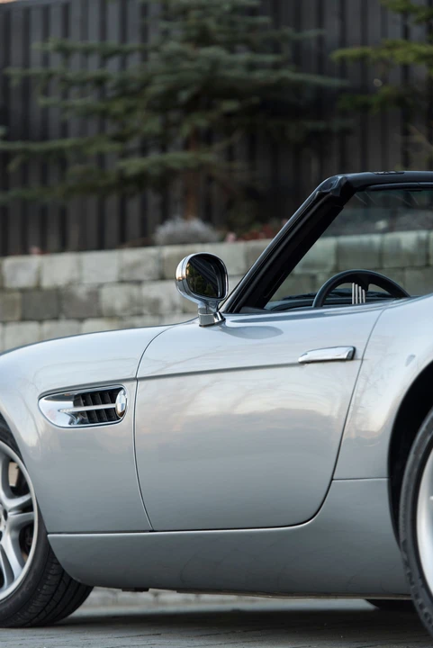 2003 BMW Z8 - Image 24 of 31
