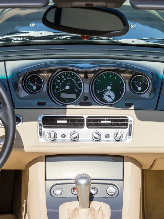 2003 BMW Z8 - Image 21 of 31
