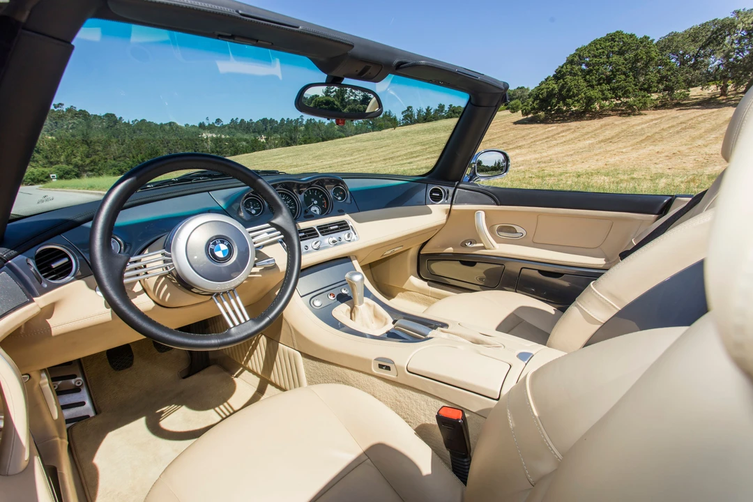 2003 BMW Z8 - Image 24 of 31