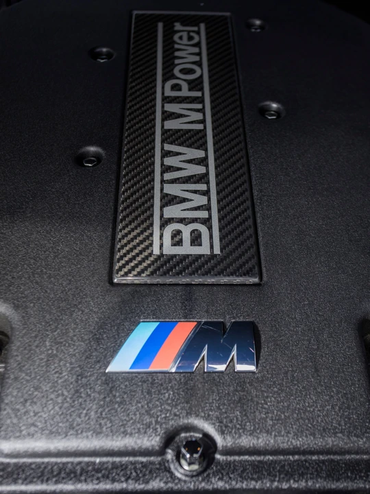 2003 BMW Z8 - Image 12 of 31
