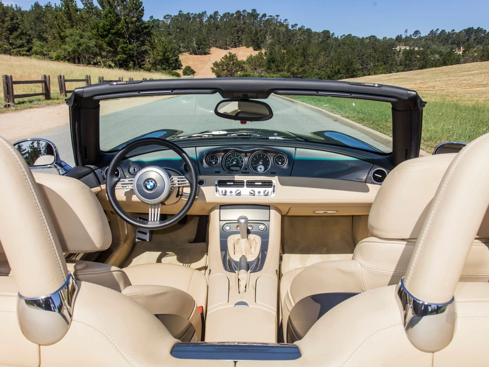 2003 BMW Z8 - Image 23 of 31