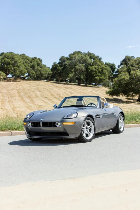 2003 BMW Z8 - Image 5 of 31