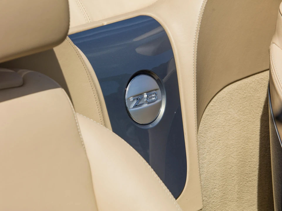 2003 BMW Z8 - Image 19 of 31