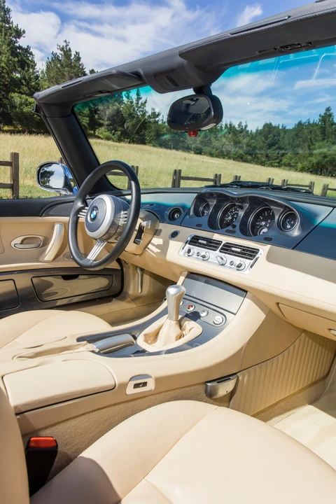2003 BMW Z8 - Image 27 of 31