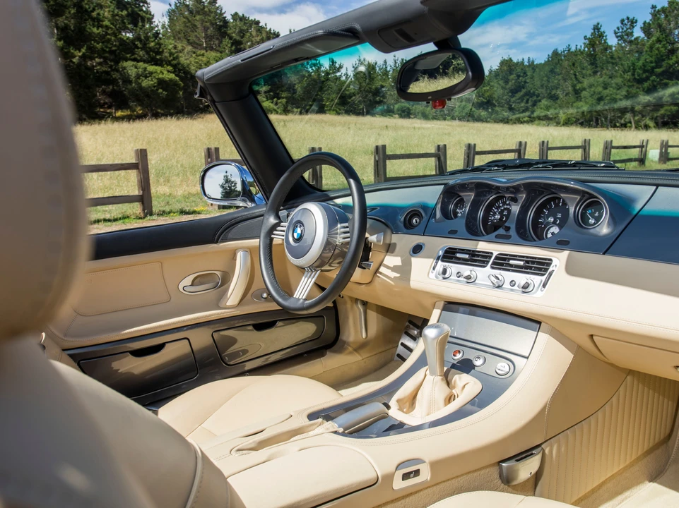 2003 BMW Z8 - Image 28 of 31