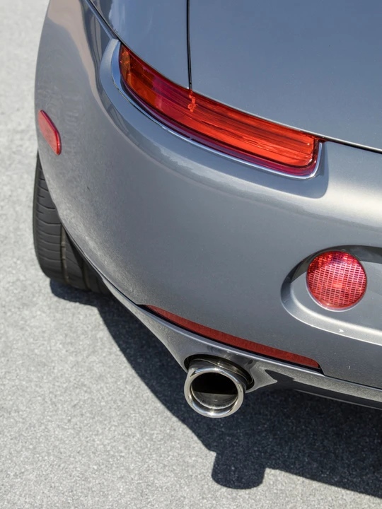 2003 BMW Z8 - Image 31 of 31