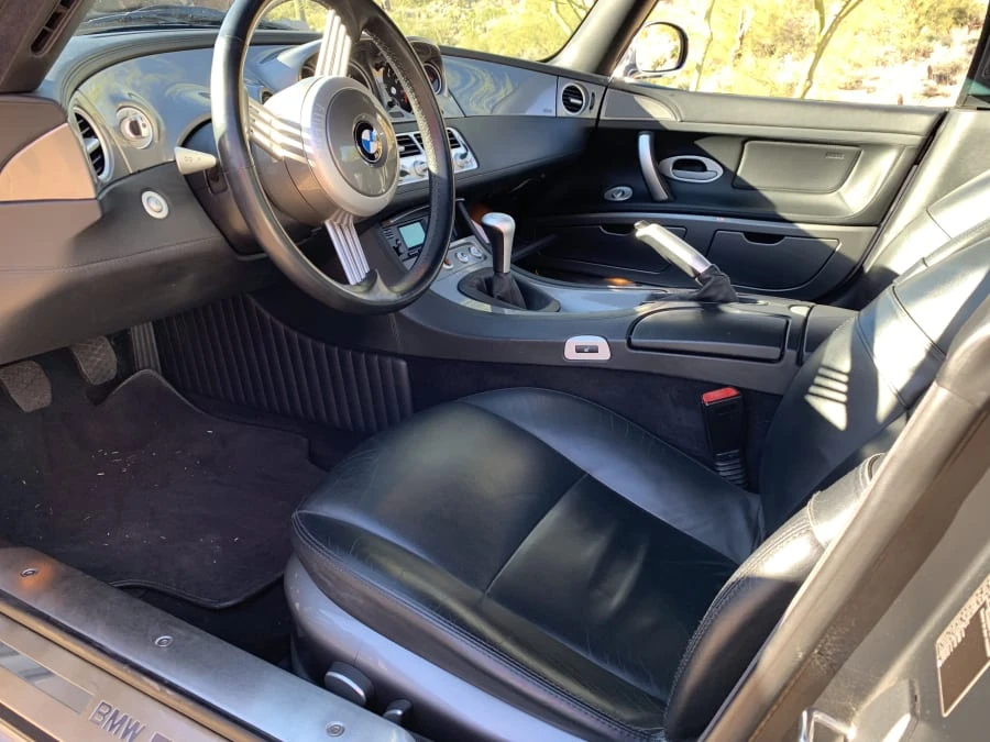 2003 BMW Z8 - Image 3 of 5