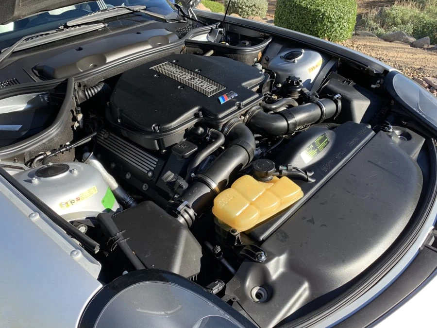 2003 BMW Z8 - Image 4 of 5