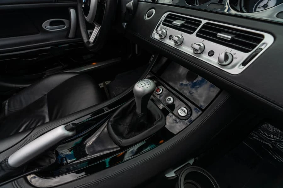 2003 BMW Z8 - Image 31 of 31
